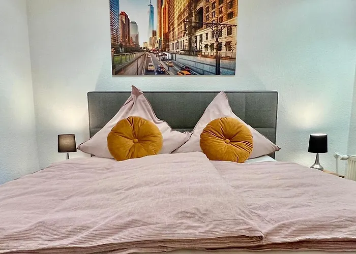 Vonmos Loft *3sz*140qm* * 特拉本特拉巴赫